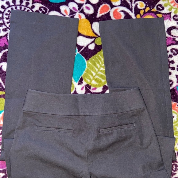 LOFT Size 4 Marisa Trouser NWT - Picture 3 of 4